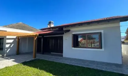 Casa com 3 quartos à venda no Nova Tramandaí, Tramandaí 