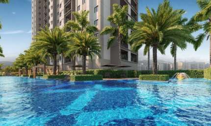 Lançamento ao lado do Norte Shopping, apartamentos de 2, 3, 4 quartos e Coberturas Duplex.