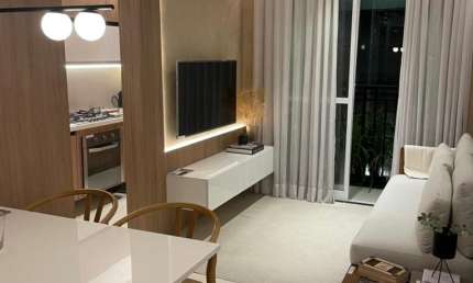 Cachambi apartamentos de 1 e 2 quartos a 5 minutos do Norte Shopping