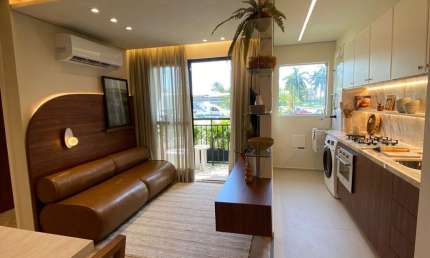 More na Barra Olímpica mais um lançamento da Construtora RjzCyrela Living