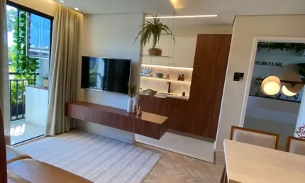 More na Barra Olímpica mais um lançamento da Construtora RjzCyrela Living