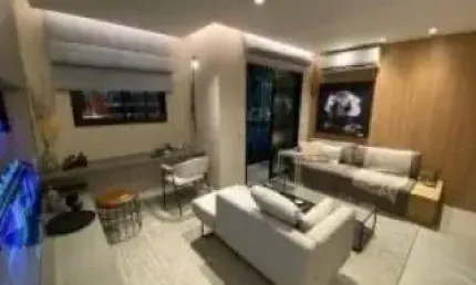 Lançamento ao Lado do Norte Shopping Coberturas Duplex de 2, 3 e 4 Quartos, 2 vagas e Lazer nunca visto na região.