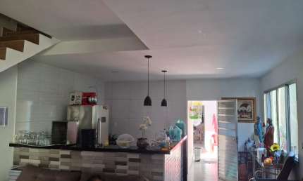 Oportunidade! Casas  na Melhor Localização do Eng De Dentro Aceitando Financiamento