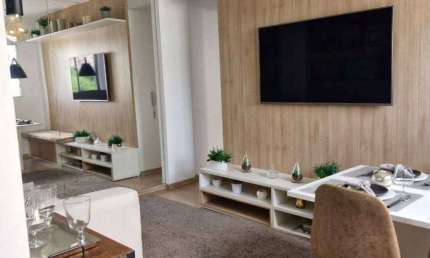 Lindos Apartamentos 1ª Locação na Taquara Pronto Para Entrar e Morar
