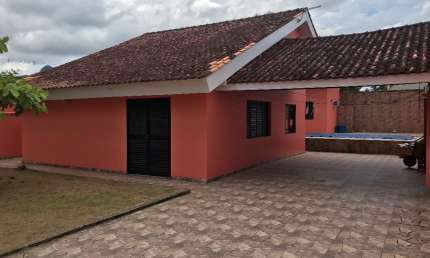 Casa com 3 quartos à venda na Avenida Alvorada, 488, Caiobá, Matinhos