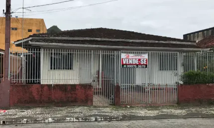 Terreno à venda na Rua do Sossêgo, 145, Centro, Matinhos