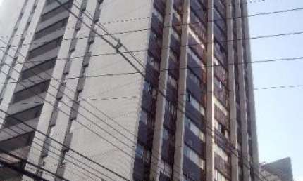 Apartamento com 3 quartos à venda na Rua Petit Carneiro, 1166, Água Verde, Curitiba