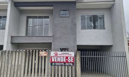 Casa com 3 quartos à venda na Rua Albano Müller, 612, Centro, Matinhos