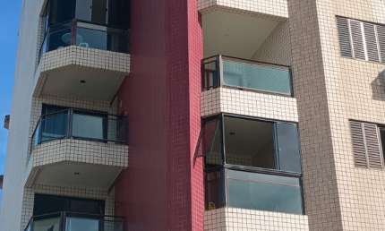 Apartamento com 3 quartos à venda na Rua João Inácio Freire, 500, Centro, Matinhos