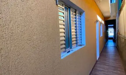 Casa com 2 quartos para alugar na Rua Seringueira, Parque Viana, Barueri