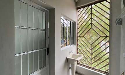 Casa com 1 quarto para alugar na Rua São Joaquim, Parque Viana, Barueri