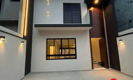 Casa com 3 quartos à venda na Rua Duque de Albuquerque, Vila do Conde, Barueri