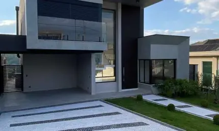 Casa em condomínio fechado com 4 quartos à venda na Ruaaracê, Sítio do Morro, Santana de Parnaíba