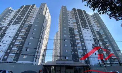 Apartamento com 2 quartos à venda na Estrada das Pitas, Parque Viana, Barueri
