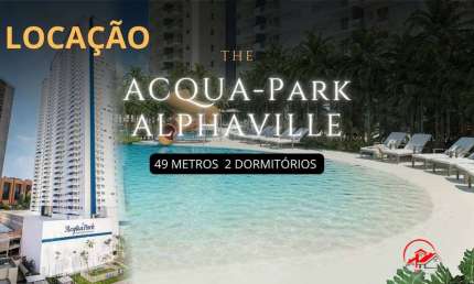 Apartamento com 2 quartos para alugar na Rua Bonnard, Alphaville Empresarial, Barueri