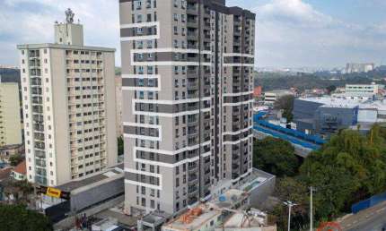 Apartamento com 3 quartos à venda na Rua Duque de Caxias, Centro, Barueri