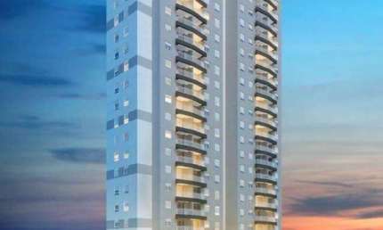 LOCAÇÃO - APARTAMENTO 2 DORMITÓRIOS - JD SILVEIRA BARUERI