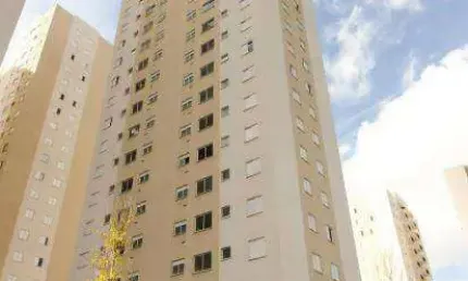 Apartamento com 2 quartos à venda na Avenida Henriqueta Mendes Guerra, Vila São João, Barueri