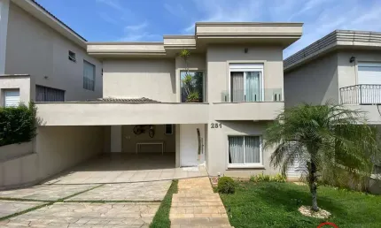 Locação - casa cond valville 1 alphaville - santana de parnaíba