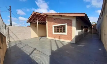 Casa térrea para venda em piracaia, bairro dos pinheiros, 3 dormitórios, 1 suíte, 2 banheiros, 2 vagas