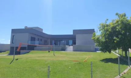 Casa em condomínio para venda em piracaia, porto laranjeiras, 3 dormitórios, 3 suítes, 4 vagas