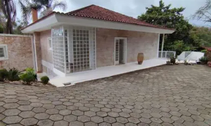 Casa em condomínio para venda em piracaia, condominio riviera do jaguari, 5 dormitórios, 1 suíte, 4 banheiros
