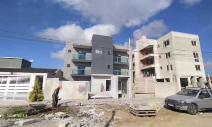 EXCELENTE APARTAMENTO NOVO A VENDA NO BALNEÁRIO PAESE/ ITAPOÁ SC