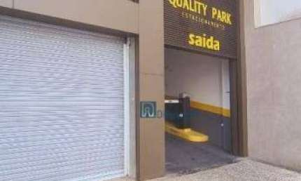 Garagem à venda na Rua Oscar Vidal, 274, Centro, Juiz de Fora