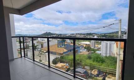 Apartamento com 3 quartos à venda na Rua José da Fonseca Silva, 260, Aeroporto, Juiz de Fora