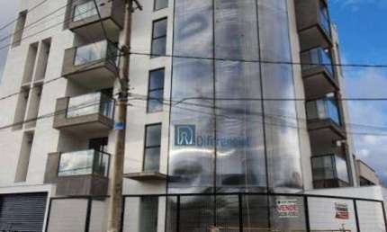 Apartamento à venda, 65 m² por R$ 340.000,00 - Aeroporto - Juiz de Fora/MG