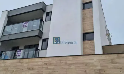 Apartamento à venda, 120 m² por R$ 559.900,00 - Aeroporto - Juiz de Fora/MG