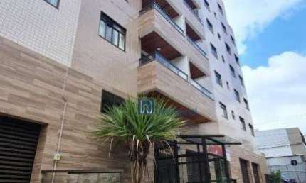 Cobertura à venda, 198 m² por R$ 759.000,00 - São Mateus - Juiz de Fora/MG