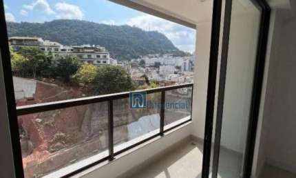 Kitnet / Stúdio à venda na Avenida Presidente Itamar Franco, 2330, São Mateus, Juiz de Fora