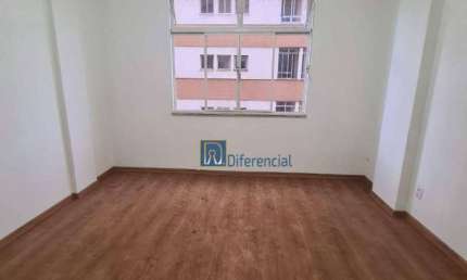 Apartamento à venda, 55 m² por R$ 185.000,00 - Centro - Juiz de Fora/MG