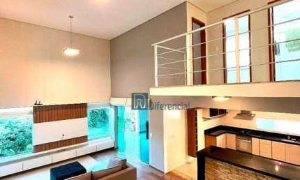 Casa em condomínio fechado com 4 quartos à venda na Rua Albertina Vieira Loures, 60, Nova Gramado, Juiz de Fora