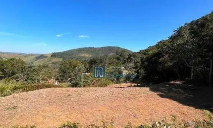 Terreno em condomínio fechado à venda na Rua Prefeito Luiz Penna, 300, Grama, Juiz de Fora