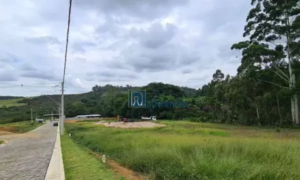 Terreno à venda, 1013 m² por R$ 199.000,00 - Villagio Reserva - Juiz de Fora/MG