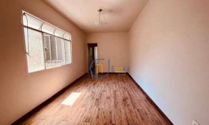 Apartamento com 3 quartos à venda, 111 m² por R$ 255.000 - Paineiras - Juiz de Fora/MG