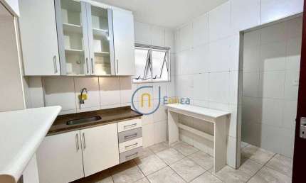 Apartamento com 3/4 em prédio com elevador  à venda por R$ 340.000 - São Mateus - Juiz de Fora/MG