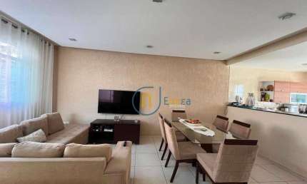 Casa à venda, 276 m² por R$ 899.000,00 - Bandeirantes - Juiz de Fora/MG