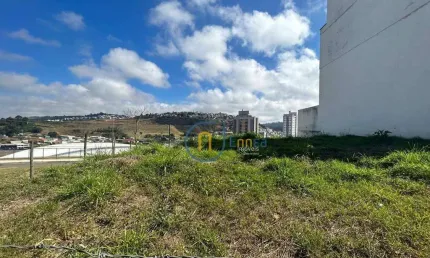 Terreno à venda, 300 m² por r$ 310.000,00 - aeroporto - juiz de fora/mg
