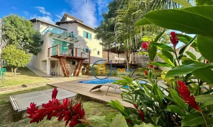 Casa à venda, 229 m² por R$ 1.300.000,00 - Nova Gramado - Juiz de Fora/MG