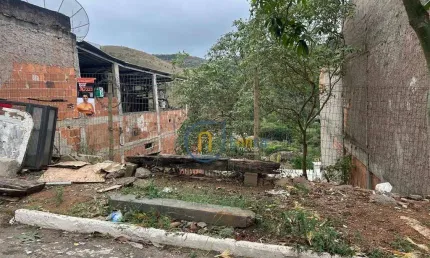 Terreno à venda, 240 m² por R$ 70.000,00 - Terras Altas - Juiz de Fora/MG