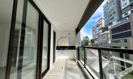 Apartamento com 2quartos à venda, 75 m² por R$ 450.000 - Cascatinha - Juiz de Fora/MG