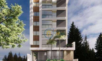 Apartamento à venda, 90 m² por R$ 737.000,00 - Boa Vista - Juiz de Fora/MG