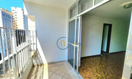 Apartamento com Quartos à venda, 115 m² por R$ 599.000 - Centro - Juiz de Fora/MG