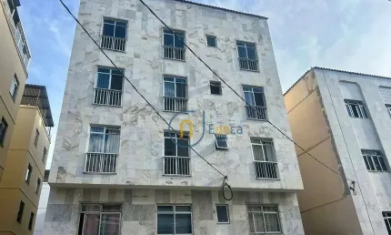 Cobertura com 3 quartos à venda, 186 m² por R$ 450.000 - Granbery - Juiz de Fora/MG