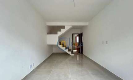 Casa com 3 Quartos à venda, 115 m² por R$ 540.000 - Marilândia - Juiz de Fora/MG