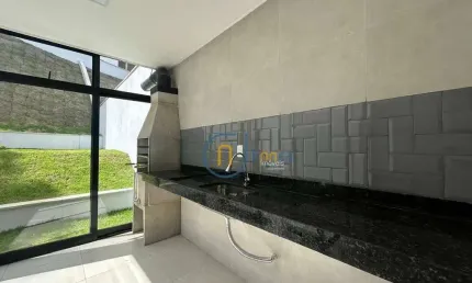 Casa com 3 Quartos à venda, 152 m² por R$ 599.000 - São Pedro - Juiz de Fora/MG