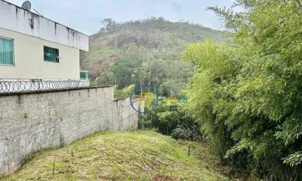 Terreno à venda, 400 m² por R$ 195.000,00 - Nova Gramado - Juiz de Fora/MG
